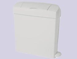 sanitary-bins